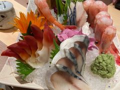 -酒井酱子·深夜食堂(东城汇店)