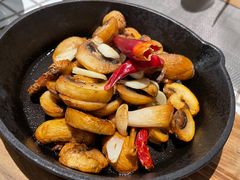-小满Grainkitchen(滨江商业广场店)