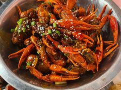 -虎虎龙虾大排档(双井店)