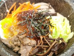 -意成料理