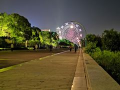 -南昌之星摩天轮