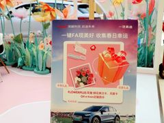-深圳锦龙奥迪4S店(前海店)