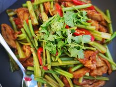 -素心小筑(后沙裕镇店)