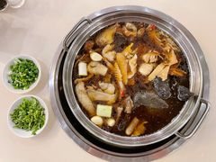 -太婆天府山珍酒楼(亚运村店)