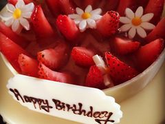 -黑池口感烘焙·生日蛋糕(坂田店)