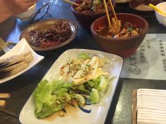-田园印象·成都土菜院子(华阳店)