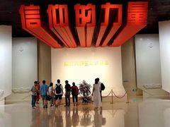 -雨花台烈士纪念馆