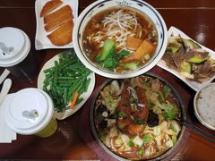 -雲栖斜街炸酱面馆