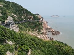 -六合朝阳景区-和尚套