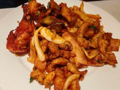 -恒河传奇印度餐厅GANGES