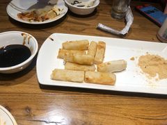 -大川先生·小龙虾·川菜(信义坊店)