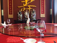 包厢-奎元馆.百年奎元.非遗传承(西湖边的解放路店)