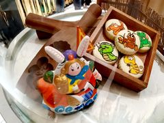 -北京稻香村(零号店)