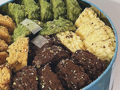 -家琳甜品(江南东店)