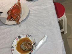 -宾朋海鲜特色美食餐厅·纯手工鲅鱼水饺(兴海路店)