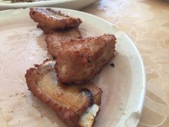 -竹语饭香·原生态农庄·烧鸡·竹筒饭·河鲜(森林海白水寨店)
