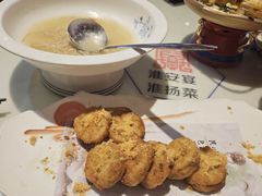 -淮安宴·淮扬菜(清河路一店)