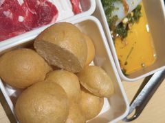 -新大新豆米火锅1993(万象汇店)