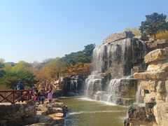 -北京西山国家森林公园