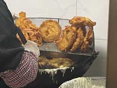 -信二嫂虾饼(振兴路店)