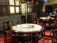 大堂-鸭匠食府·挂炉烤鸭·新京菜(阜成路店)
