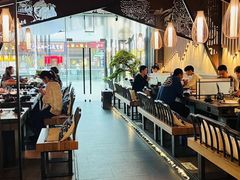 -湊湊火锅·茶憩(东城万达店)