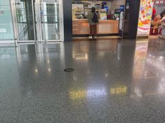 -赛百味SUBWAY(乐翔路店)