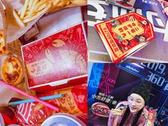 -肯德基(建华店)