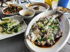 -晓琦农家菜馆·地道农家菜