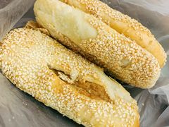 牛舌饼-满记烧饼(牛街东里小区一区店)