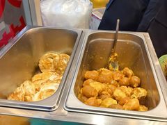 -老金家蛋菜夹馍(西安总店)