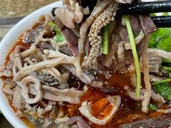 -老·贝尔杂碎馆