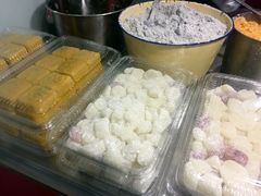 -上海虹口糕团食品厂(欣兴店)