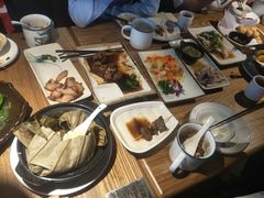 -小和庆·知味(首铸万科店)