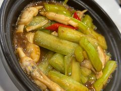 -潮静·潮州小馆·海鲜·卤味·砂锅粥
