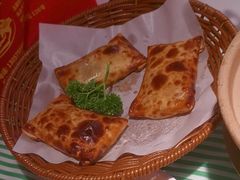 -楼兰新疆菜(江宁万达店)