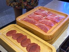 -空之介寿喜烧·和牛放题(恒隆广场店)