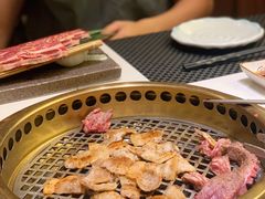 -千寻山野烤肉(中关村店)