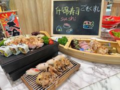 -沈阳和平艾美酒店新食谱西餐厅