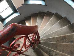 -青岛德国监狱旧址博物馆