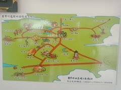 -塞罕坝国家级自然保护区