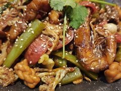 -一麻一辣麻辣香锅(方庄店)