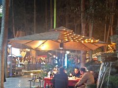 -二荆条·蜀鲜汇城市森林火锅