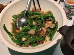 辣椒炒肉-以饭湘许(新塘万达店)