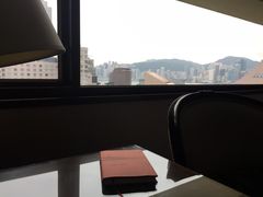 -马哥孛罗香港酒店