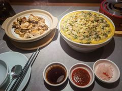 -闽上鲜·福建菜(龙湖滨江天街店)