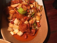 宫保虾球-外婆家(南开大悦城店)