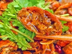 -羊家胡同·龙虾烧烤火锅(龙汇路店)