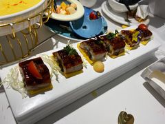 -3号仓库·创意中国菜(嘉兴龙鼎万达店)