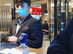 -蜀九香火锅(彩虹店)